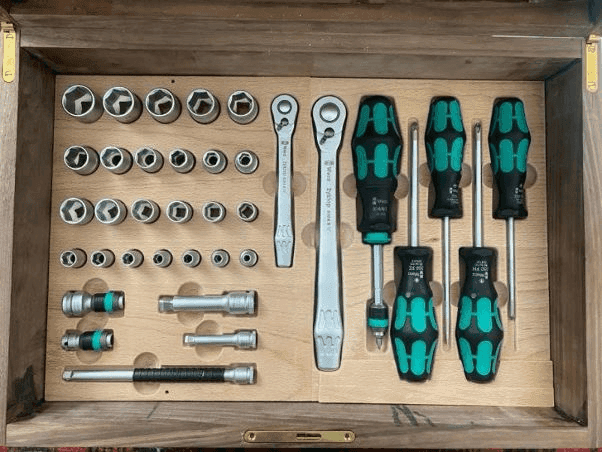 Tool Chest